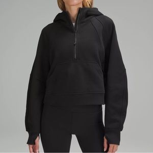 Lululemon scuba hoodie